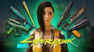 Get into Dog Town before Phantom Liberty! Cyberpunk 2077 2.13