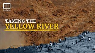 China’s Yellow River: Taming the cradle of Chinese civilisation