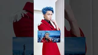 T.O.P Big Bang is back! 【IG: jia_songggggggggg】 #top #bigbang #gdragon #squidgame
