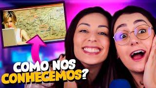 COMO CONHECI A MINHA NAMORADA? - Contando nossa história! #1