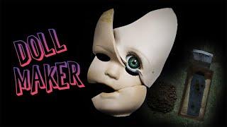 Dollmaker: The Anatoly Moskvin Story | Hollywood Documentary Movie | Hollywood English History Movie