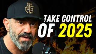 2025 will be your breakthrough year | The Bedros Keuilian Show E0115