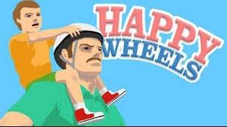 Happy Wheels №1