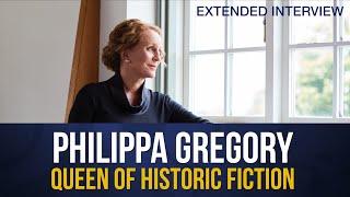 Philippa Gregory: Queen of Historic Fiction – Time Team extended interview