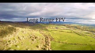 FPV Long Range | R9 | Freestyle FPV
