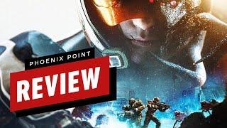 Phoenix Point Review