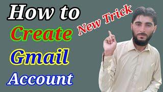 How To Create Gmail Account | how to make gmail account | Technical Mukhlees