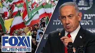 ‘REGIONAL BULLY’: Former national security advisor on Iran’s influence in the Middle East