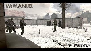 Immanuel - An Arma 3 Machinima