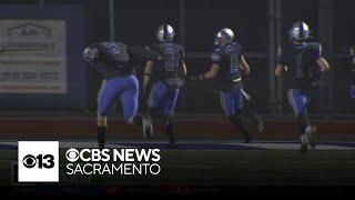 Elk Grove vs. Rocklin | 2024 Friday Gameday playoffs round 2 highlights