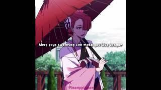 {#kouyou & #chuuya} COUGH COUGH GREATNESS