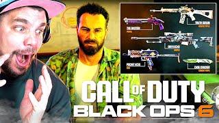 L'Histoire de BLACK OPS 6 : Campagne et Récompenses !