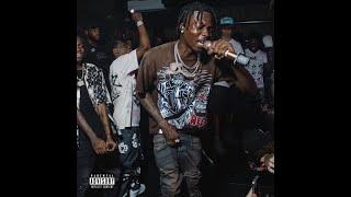 [FREE] Kyle Richh X Jay Hound X Sdot Go Type Beat - "LIL UZI" │ NY Drill X Jersey Type Beat 2024