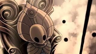 Hollow Knight Godmaster New Delicate Flower Ending