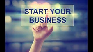 Start Your Business the Right Way with Exodus!