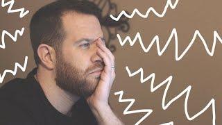 What To Do When You're Overwhelmed | Break the Twitch