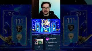 Пеле без ДОНАТА  #fifamobile #фифамобайл