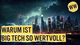 Wir leben im Zeitalter der Megakonzerne | WirtschaftsWissen