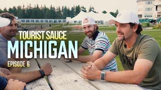 Tourist Sauce (Michigan): Episode 6, "Belvedere"