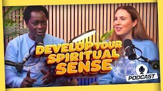 How To Develop Your Spiritual Sensitivity | Heart To Heart With God