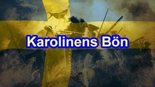 The Carolean's Prayer (Karolinens Bön) (Swedish Version - Sabaton)