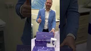 НИТИ APTOS 4 поколения , технология NAMICA
