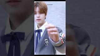 Members reaction to Seungmin cuteness  #straykids #seungmin #short #tiktok