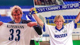 The inside story behind Jürgen Klinsmann to Tottenham Hotspur  | Transfer 360