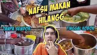 Makanan India Ini Bikin Kalian Ga Napsu Makan