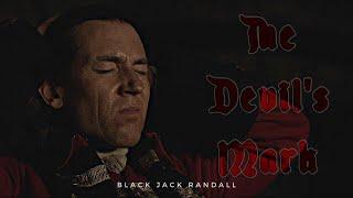 Black Jack Randall | The Devil's Mark (Outlander)