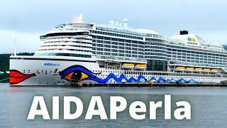 AIDAPerla