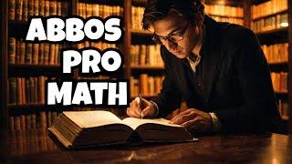 ABBOS PRO MATH EXPOSED! The Hidden Secrets You Never Knew