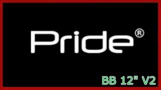 Pride BB 12 (обзор)