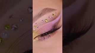 Maria,z beauty salon beautiful eyes makeup 