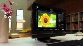 HP All-in-One 100-5010