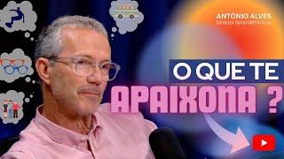Episódio 1 - António Alves