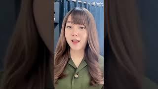 kumpulan JJ Tik tok cewek cantik