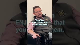 THE BEST WAY TO TEACH | Leaders Unplugged
