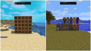 Best Minecraft PVP Resource Pack Compared PT.0-10