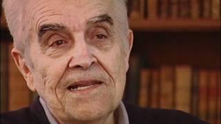 Rene Girard on Peter's Denial