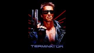 «Терминатор 2: Судный день»/"Terminator 2: Judgment day»