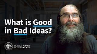 Ideation Method For Creativity: Convert Your Bad Ideas into Good Ideas!