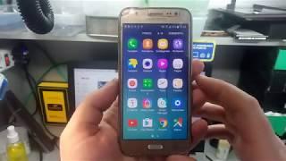 FRP! Samsung SM-J500H Galaxy J5 Сброс аккаунта гугл. Android 6