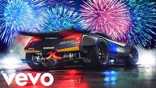 Cars 3 Alan Walker Music Video 4K (Fade)