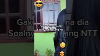 tik tok viral awas kamu jatu cinta sama Nona Kupang/ NTT