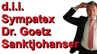 Goetz und Sanktjohanser: Fallstudie eines Skandals um Sympatex, d.i.i.,  goetzpartners