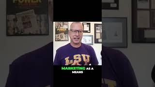 Marketing: Make Every Department a Sales Team | CMO Confidential