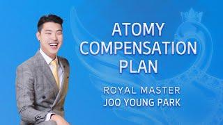 Atomy Compensation Plan | Royal Master Joo Young Park | April Success Academy 01.04.2023