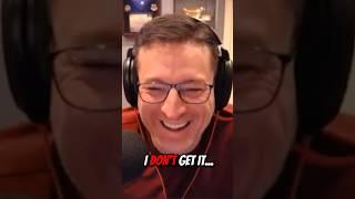 Woody Got ROASTED