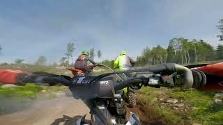 Jimmie Allen GoPro Forsell Motor Cup 2025 | Knivsta | BELLON